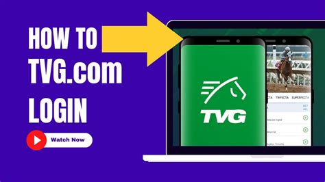Welcome to TVG.com .